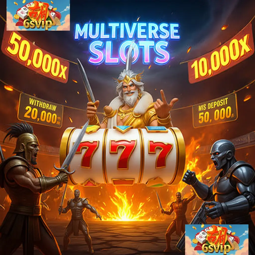 Logo Baru SVIP6 Apk Slot Login Informasi Komunitas Juleha