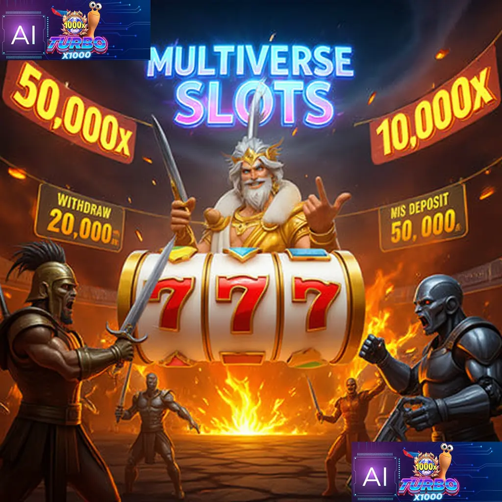 Logo Baru TURBOX1000 Apk Slot Login Informasi Komunitas Juleha