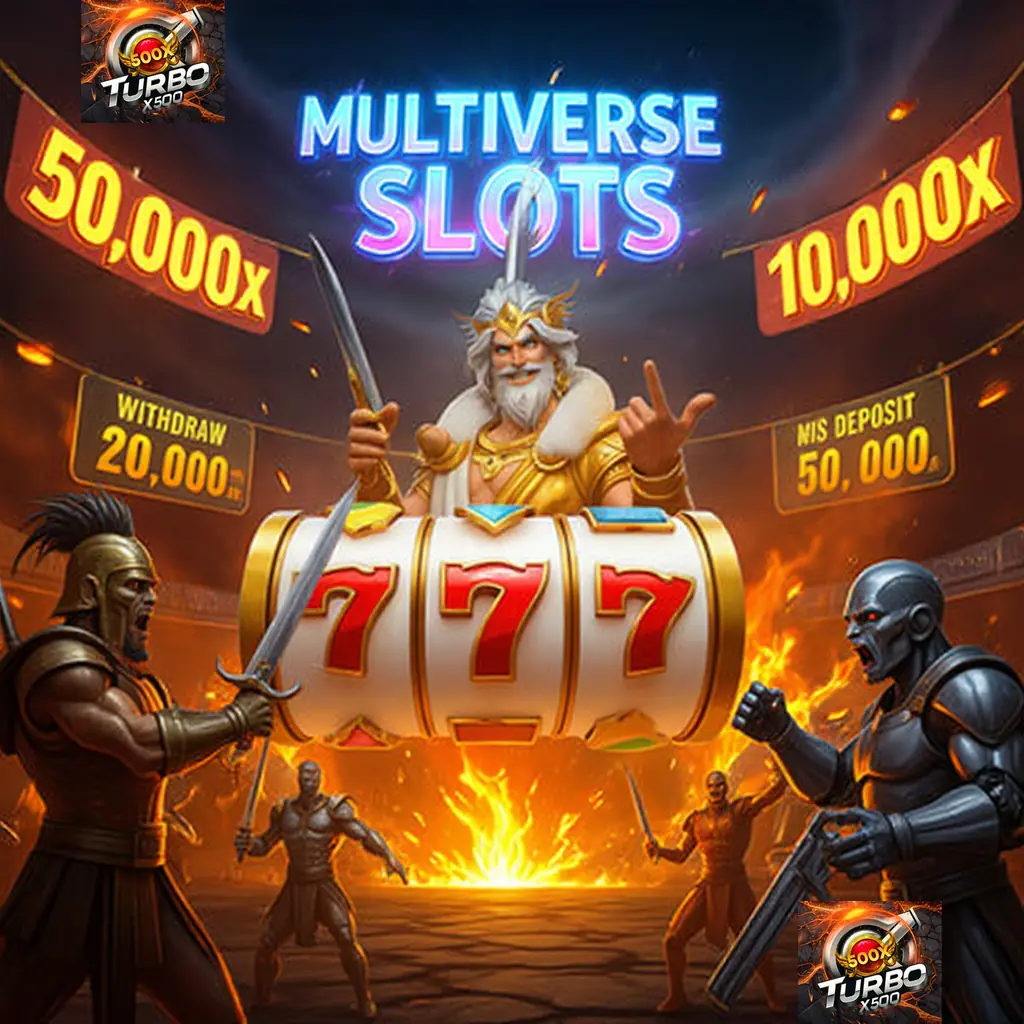 Logo Baru TURBOX500 Apk Slot Login Informasi Komunitas Juleha