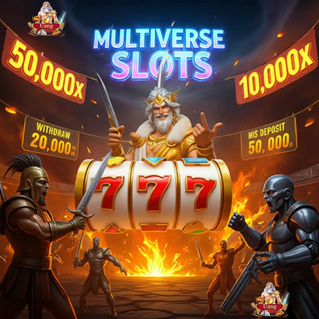 Logo Baru UANG777 Apk Slot Login Informasi Komunitas Juleha