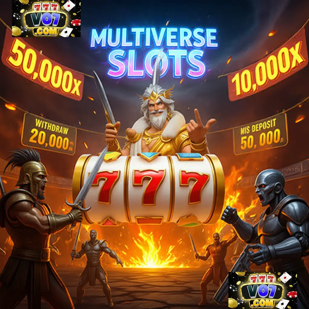 Logo Baru V07 Apk Slot Login Informasi Komunitas Juleha