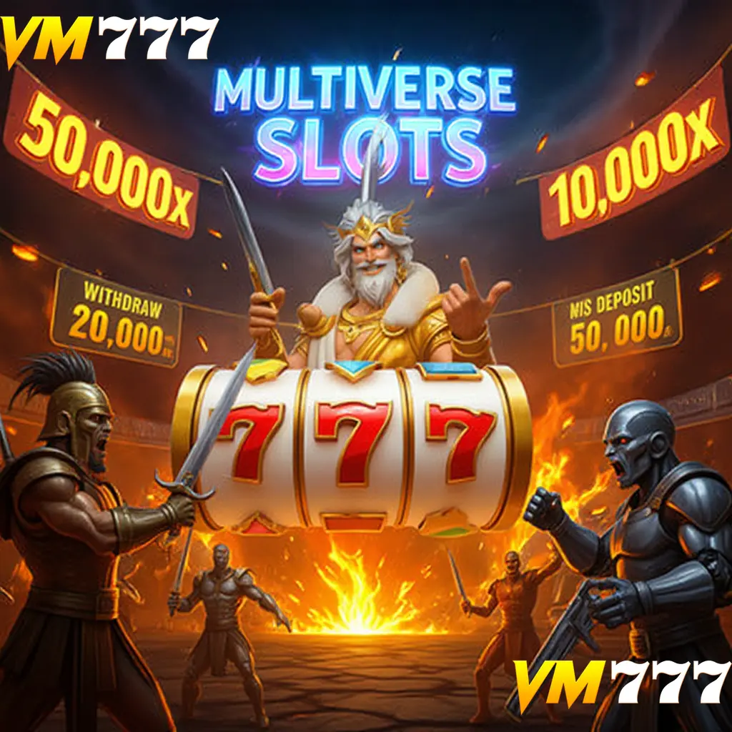 Logo Baru VM777 Apk Slot Login Informasi Komunitas Juleha
