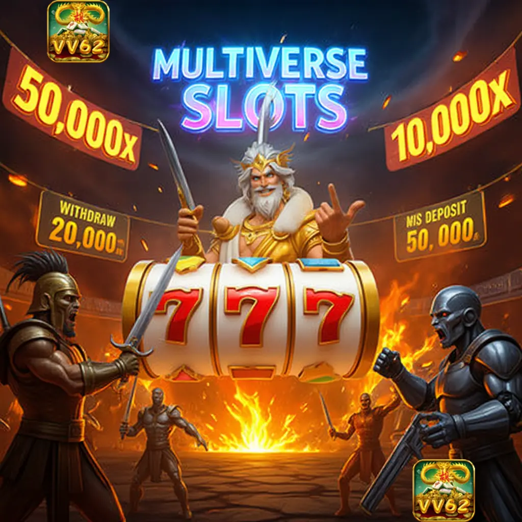 Logo Baru VV62 Apk Slot Login Informasi Komunitas Juleha