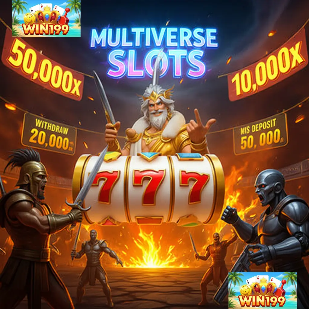 Logo Baru WIN199 Apk Slot Login Informasi Komunitas Juleha