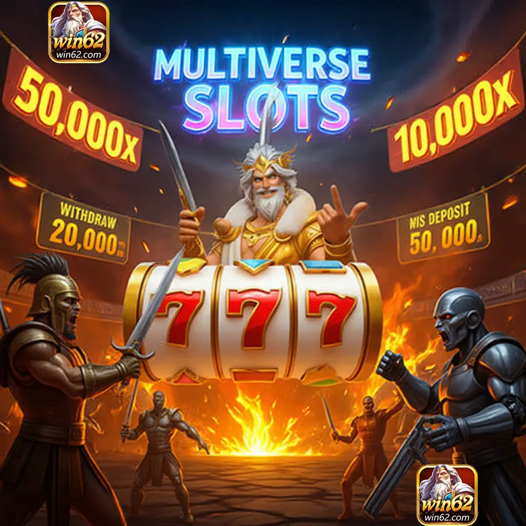 Logo Baru WIN62 Apk Slot Login Informasi Komunitas Juleha