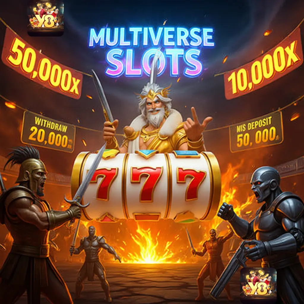 Logo Baru Y8GAMES Apk Slot Login Informasi Komunitas Juleha