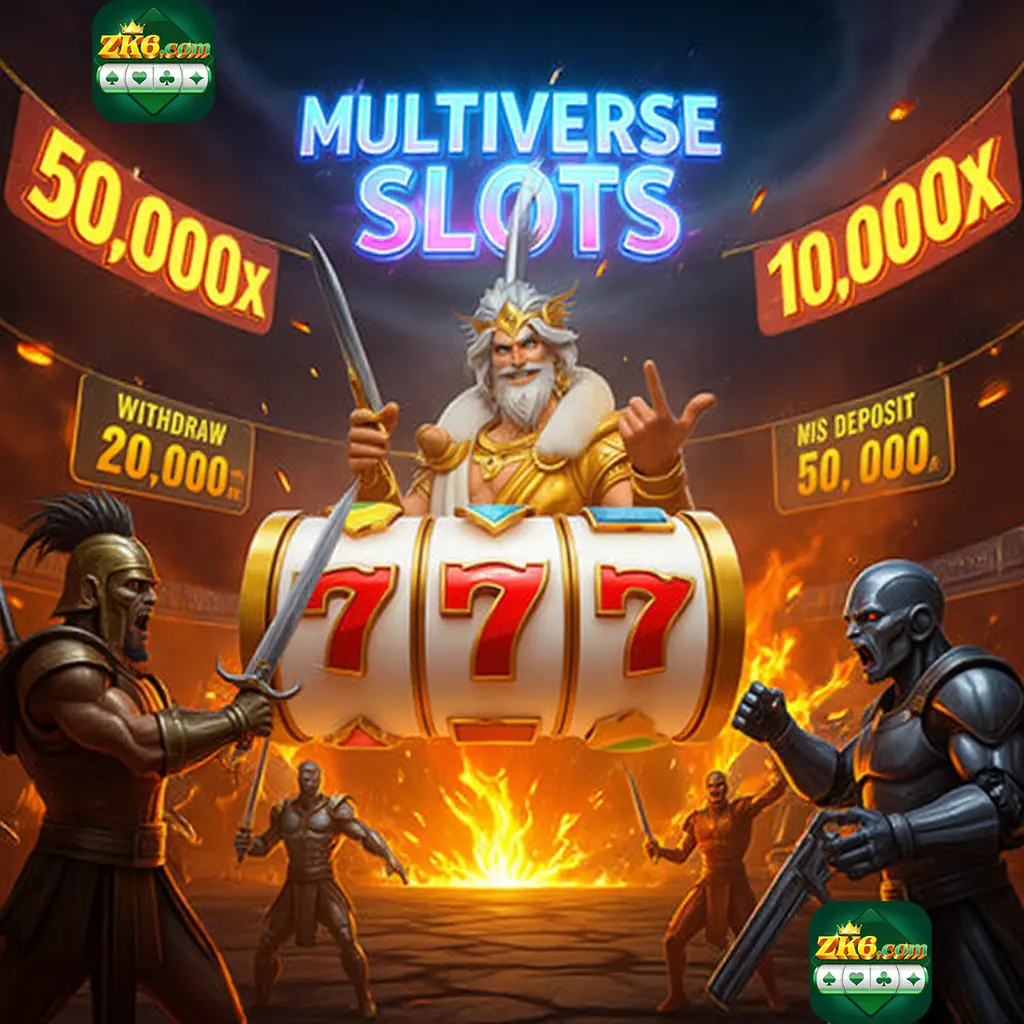 Logo Baru ZK6 Apk Slot Login Informasi Komunitas Juleha